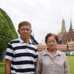 Meet your Posher, Tarkham yaimee